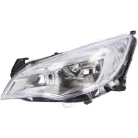 ABAKUS 442-1161LMLDEM1 Koplamp