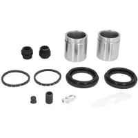 AUTOFREN SEINSA Reparatieset, remklauw D4-2180C