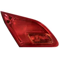 MAGNETI MARELLI Achterlicht LLH342 Magneti Marelli voor o.a. OPEL