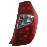 TYC Achterlicht 11-12491-01-2