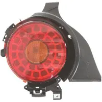 MAGNETI MARELLI Achterlicht LLG612 Magneti Marelli voor o.a. ALFA ROMEO