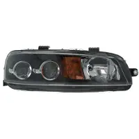 ABAKUS 661-1132R-LDEFN Koplamp