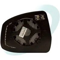 SPJ Spiegelglas, buitenspiegel L-0668