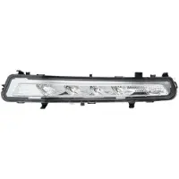 Hella Dagrijl Ford Mondeo IV (BA7) 10- li led 2PT 010 572-011 Hella voor o.a. FORD
