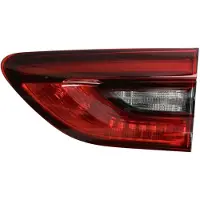 MAGNETI MARELLI Achterlicht 714020580805