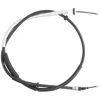 TRW Handremkabel GCH459 TRW voor o.a. FIAT