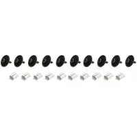 ROMIX Clip-set, motorkap 90230