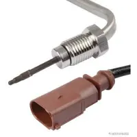 HERTH+BUSS ELPARTS Sensor, uitlaatgastemperatuur 70683078