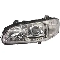 TYC Koplamp links 20-0190-05-2 TYC voor o.a. OPEL