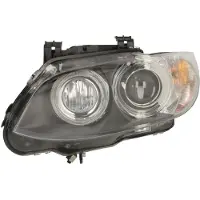 MAGNETI MARELLI Koplamp LPM252 Magneti Marelli voor o.a. BMW
