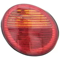 TYC Achterlicht 11-12652-05-2 TYC voor o.a. VOLKSWAGEN