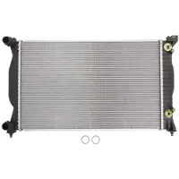 Nissens Radiator, motorkoeling 60305A