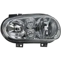 TYC Koplamp links 20-5386-18-2 TYC voor o.a. VOLKSWAGEN