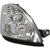MAGNETI MARELLI Koplamp LPL771 Magneti Marelli voor o.a. IVECO