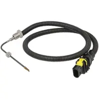 AUGER 114278 Sensor, uitlaatgastemperatuur