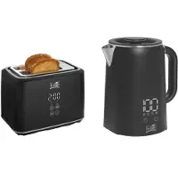 Fritel Combipakket Toaster & Waterkoker 142911
