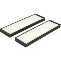 Knecht LA 495/S Interieurfilter