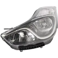 Depo Koplampen 221-1158LMLD-EM, links