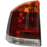 TYC Achterlicht links 11-0318-01-2 TYC voor o.a. OPEL