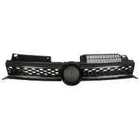 PRASCO VG0392011 Radiator grill