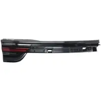 MAGNETI MARELLI Combinatie achterlicht 714020760704