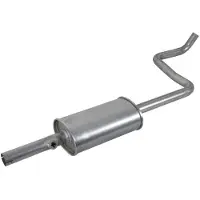 ASMET Voorpijp 26.001