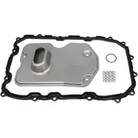 MAHLE ORIGINAL HX 160KIT Automaatbak, filter