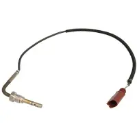 NTK 95552 Sensor, uitlaatgastemperatuur