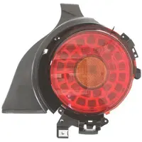 MAGNETI MARELLI Achterlicht LLG611 Magneti Marelli voor o.a. ALFA ROMEO