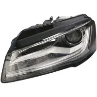 Hella Koplamp 1ZS 011 495-411 Hella voor o.a. AUDI