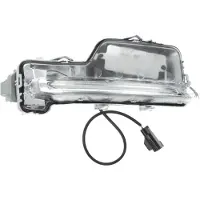 Valeo Dagrijverlichting 045157 Valeo voor o.a. VOLVO