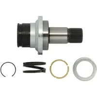 Skf VKJC 6350 Aandrijfas