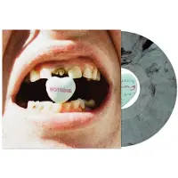 Konkurrent Nothing - A Short History Of Decay (LP) (Coloured Vinyl)