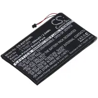 123accu Asus C11N1303 accu (550 mAh, huismerk)