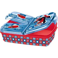 Spiderman Marvel Spiderman brooddoos / broodtrommel