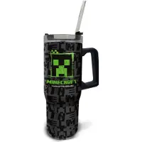 Minecraft Mok Groen