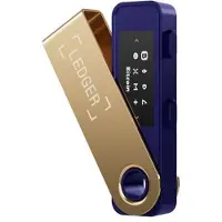 Ledger Nano S Plus Ferro Fuchsia