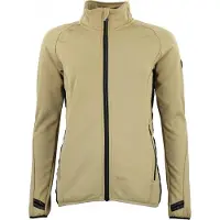 Mountain Peak Damesjas Polarshel Aclimawz | Maat XL