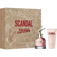 Jean Paul Gaultier Scandal Gift Set