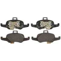 Textar Remblokset, schijfrem 2220501