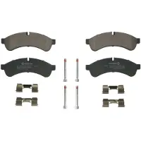 Brembo P A6 030 Remblokken