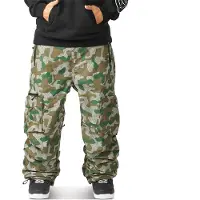 Thirtytwo Blahzay Cargo Broek