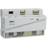 Wago 787-1226 DIN-rail netvoeding 24 V 6 A 144 W Aantal uitgangen:1 x Inhoud 1 stuk(s)
