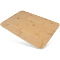 Fackelmann Snijplank van bamboe 40 x 26 cm Balance