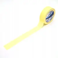 Smart Gele Sign Tape Papier 30mm x 50m - Sterk & Duurzaam