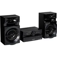 Panasonic SC-UX104EG