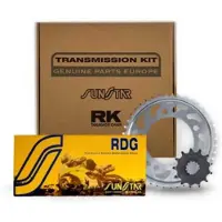 Sunstar Standard Bmw F 800 R 2015-2020 Transmissieset