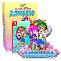 Clockwork Aquario Ultra Collector's Edition - Switch