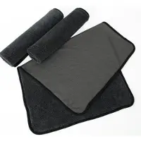 Guido Gusto Microvezel droogdoek 40x60cm