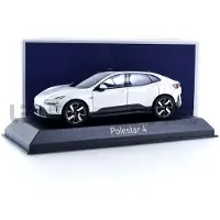 Norev Polestar 4 Modelauto 1:43 2024 874012 Schaalmodel